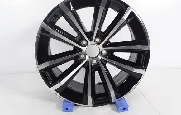 Volvo S60 Original wheel cap 32438846 322434401