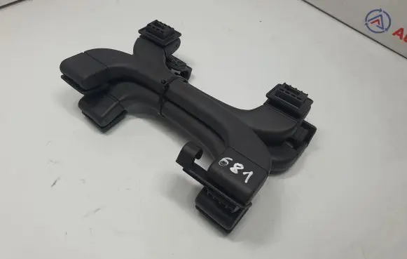 BMW X5 E70 A set of handles for the ceiling 8037373 51168037373 51168037377