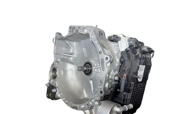 Peugeot 2008 II Automatic gearbox 20GT20 AWF8G30 17C7D1001628