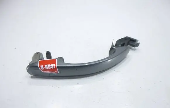 Volkswagen Golf Plus Rear door exterior handle 1K5837205