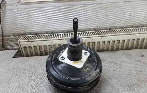 Opel Vectra C Brake booster 24433100