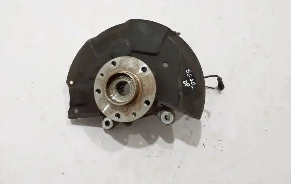 Renault Scenic IV - Grand scenic IV Front wheel hub 400103354R