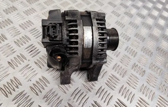 Mazda 3 I Generator/alternator 3M5T10300YC 8688163C