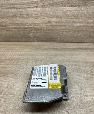 Volvo S40, V40 Airbag control unit/module 30613048A 00000767MM