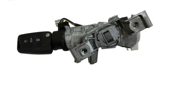 Skoda Superb B8 (3V) Ignition lock 1K0905851B