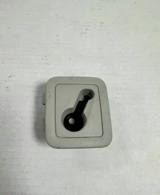 Volkswagen Golf VII Tie down hook / loop 