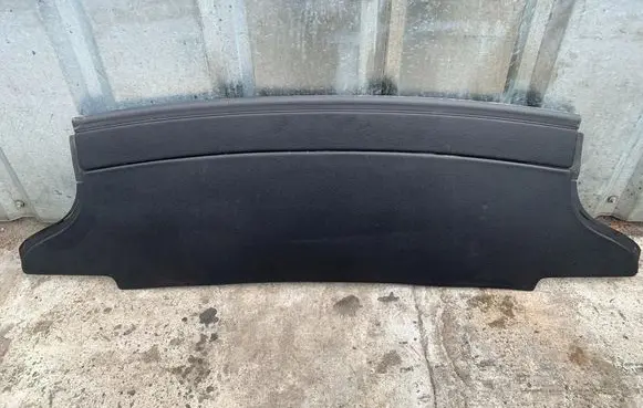 Mercedes-Benz SL R230 Parcel shelf 120433902