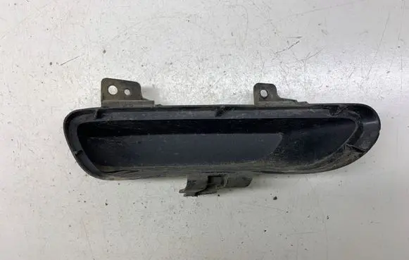Mazda 6 Front bumper lower grill GS1D50101