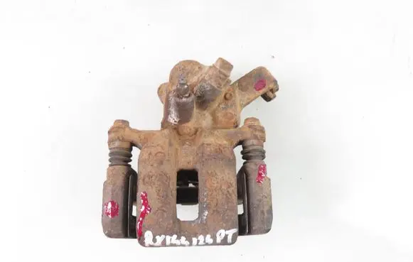Fiat Sedici Rear brake caliper 