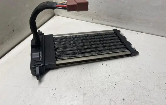 Honda Civic Electric cabin heater radiator