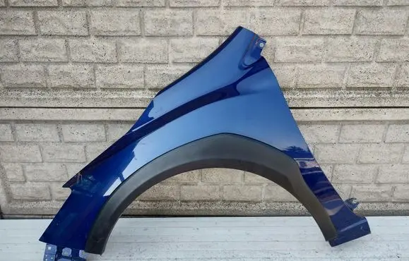 Subaru XV I Front wheel arch liner splash guards LPSUBXVLIFT