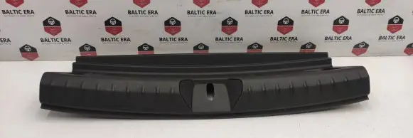 BMW 1 F20 F21 Trunk/boot sill cover protection 7221871 15054410