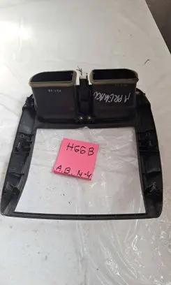 Mazda Premacy Dash center air vent grill 
