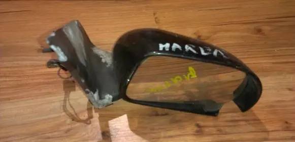 Fiat Marea Front door electric wing mirror E30151683