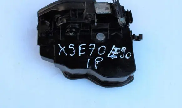 BMW X5 E53 Lock set 7318423
