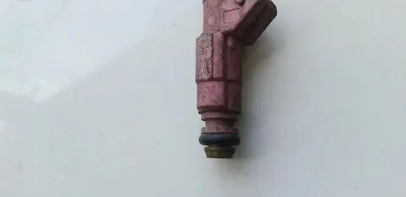 Ford Ka Fuel injector 0280155786