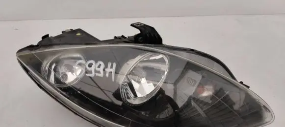 Seat Altea XL Headlight/headlamp 5P2941006A 89309840