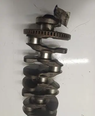 Audi A4 S4 B8 8K Crankshaft 06HL CDA 050105189B
