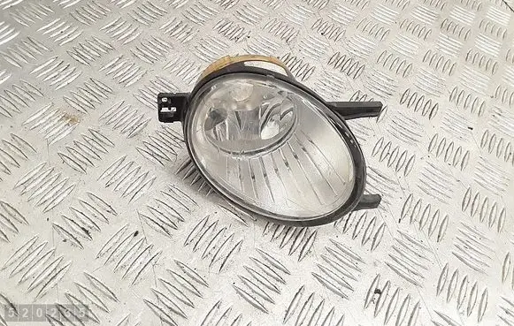 Ford S-MAX Front fog light 1N001030402