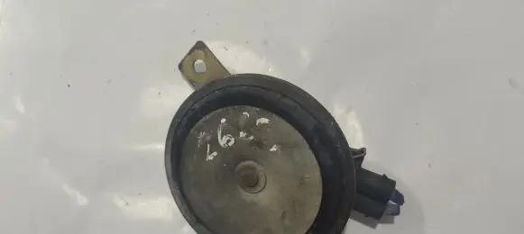 Horn signal
