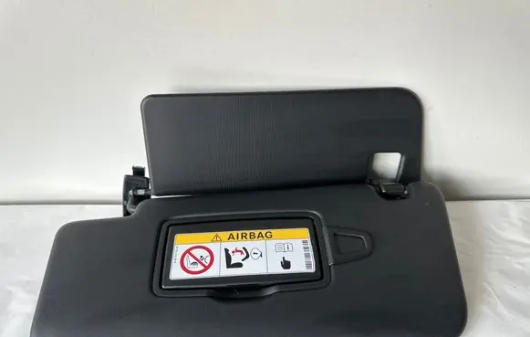 Mercedes-Benz GLS X166 Sun visor A0078173620