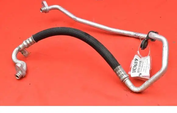 Peugeot 2008 I Air conditioning (A/C) pipe/hose 9814628880
