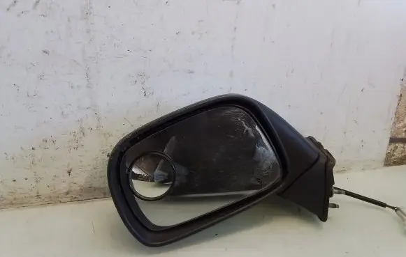Opel Agila A Front door electric wing mirror