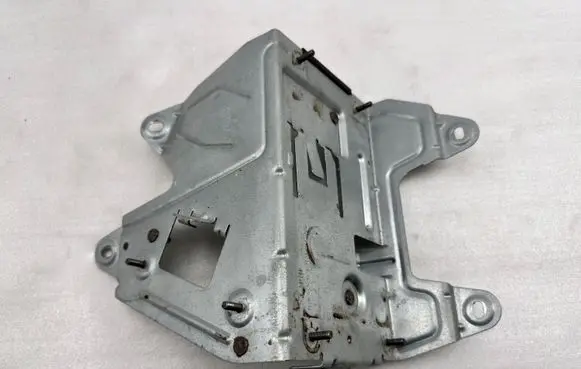 Mercedes-Benz GL X166 Other interior part A1665403340