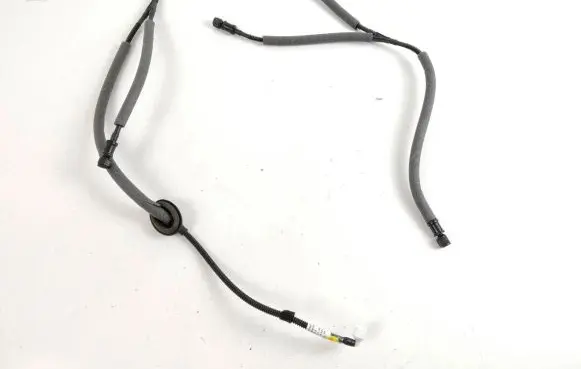 Porsche Taycan 9J1 Windshield washer fluid hose 9J1955667A