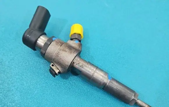 Citroen C2 Fuel injector 9649574480 IMPRK1532027