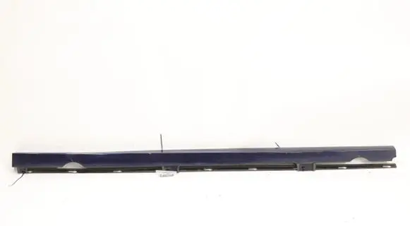 Volkswagen Golf VII Thresholds for All-terrain vehicles 5G0853856
