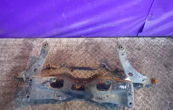 Subaru Forester SH Front subframe