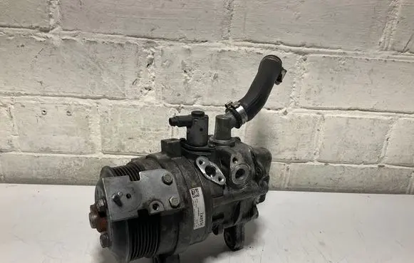 BMW 5 F10 F11 Power steering pump 6788909 LH2115721 LFR540