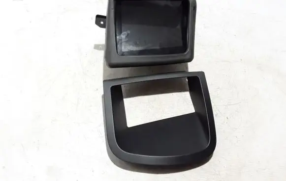BMW 5 F10 F11 Head up display screen 9211885