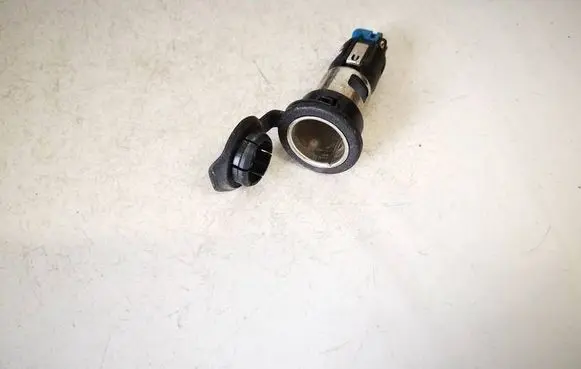 Opel Zafira A Cigarette lighter 