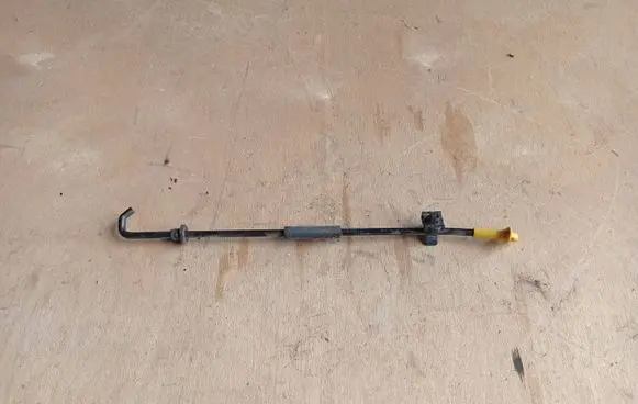 Hyundai i20 (GB IB) Engine bonnet/hood prop rod/strut 