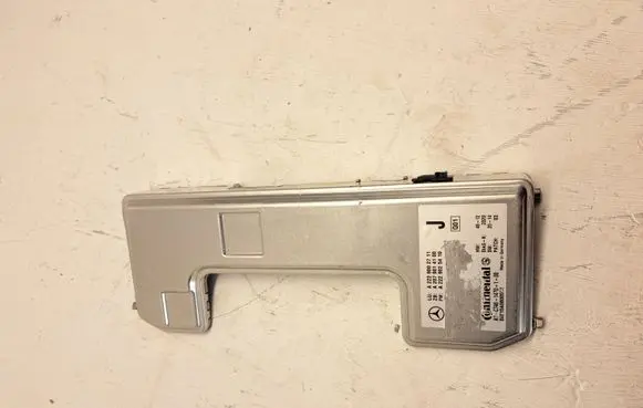 Mercedes-Benz GLC X253 C253 Windshield/windscreen camera A2229002711