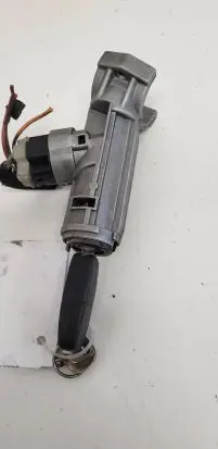 Fiat Ducato Ignition lock 8965TRW
