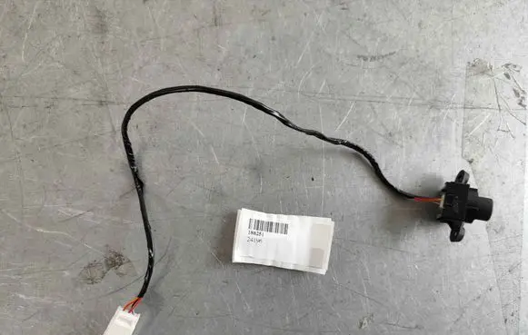 Maserati Quattroporte Glove box opening button 188251