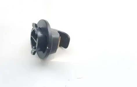 Volkswagen ID.4 Sun visor clip/hook/bracket 560857561B