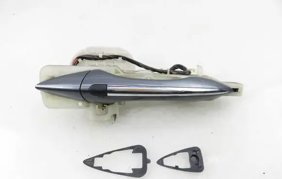 Hyundai i40 Front door exterior handle 