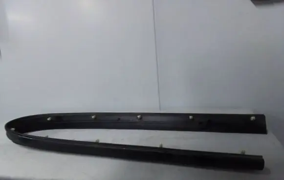 Dodge Challenger Rubber seal front coupe door 