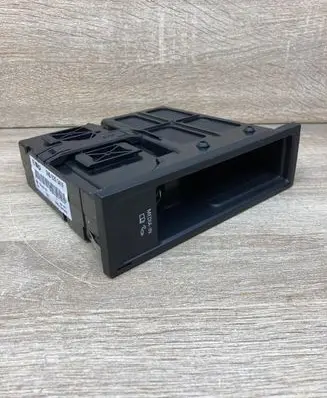 Volkswagen PASSAT B7 USB socket connector 5N0035341F 5N0035342E