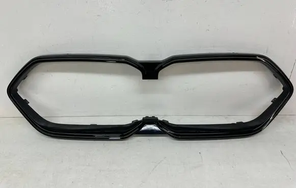 BMW X2 U10 Front bumper upper radiator grill 13310030020