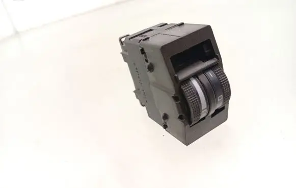 Audi A3 S3 8L Headlight level height control switch 8L0919094A