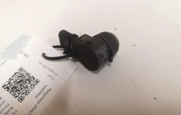 Mercedes-Benz ML W164 Parking PDC sensor A2215420417 0263003713 080829