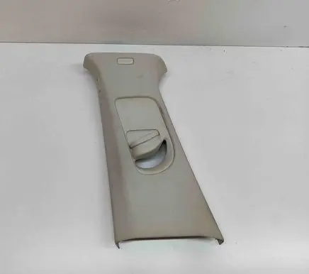Volkswagen PASSAT B8 (B) pillar trim (bottom) 3G0868417