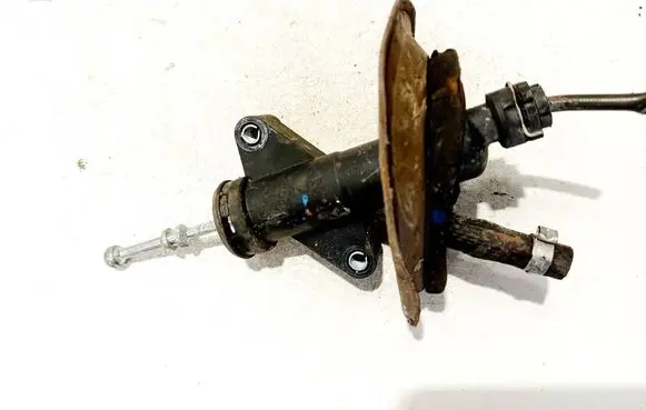 Jaguar X-Type Clutch master cylinder 1X437A543AB 1X43-7A543-AB