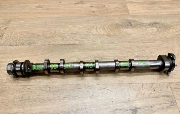 Audi A8 S8 D4 4H Camshaft 06E109101BN PRAWY