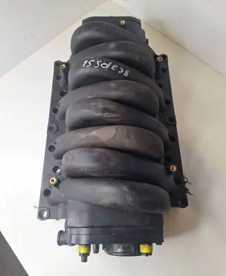 BMW X5 E53 Intake manifold 1435361